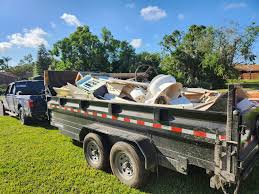 Best Residential Junk Removal  in Toluca, IL